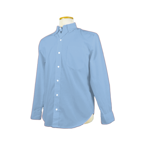 Oxford | Light Blue